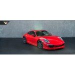 V-GT Εμπρόσθιο σπόιλερ Vorsteiner για Porsche 991 V-GT Εμπρόσθιο σπόιλερ Vorsteiner για Porsche 991
